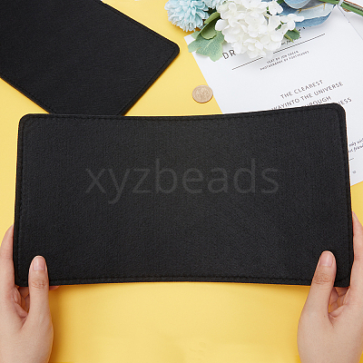 Felt Inserts Bag Bottom DIY-WH0308-167B-04-1