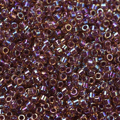 MIYUKI Delica Beads SEED-X0054-DB0091-1