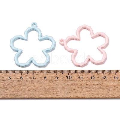 Alloy Pendants FIND-I367-01-1