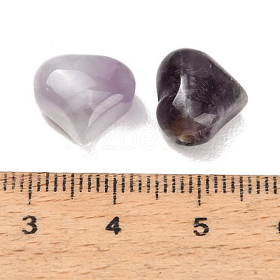 Natural Amethyst Beads GG-CBA4A3B-C15-02-1