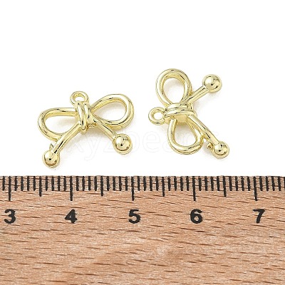 Alloy Pendants AL-CBA5609-04G-1