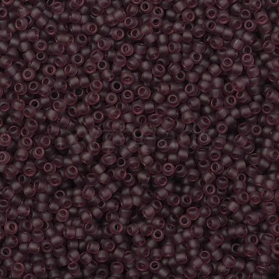 TOHO 11/0 Round Beads SEED-XTR11-0006BF-1