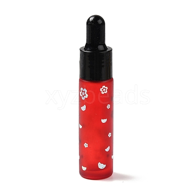 Rubber Dropper Bottles MRMJ-M002-01B-05-1