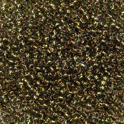 TOHO Round Seed Beads SEED-XTR08-0758-1