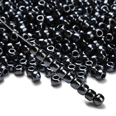 TOHO 3/0 Round Beads X-SEED-TR03-0081-1