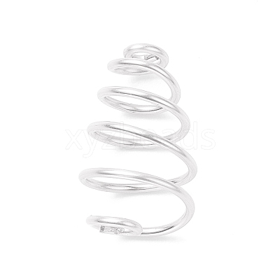 Brass Wire Pendants KK-JF00002-02-1