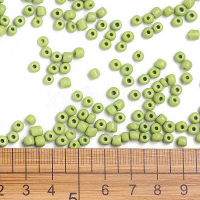 6/0 Glass Seed Beads X2-SEED-A010-4mm-44-1