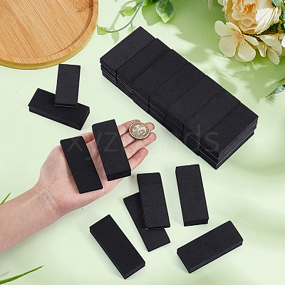 20Pcs EVA Foam Double-sided Tape Shockproof Protective Strip DIY-WH0504-978A-1