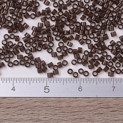 MIYUKI Delica Beads X-SEED-J020-DB0715-1