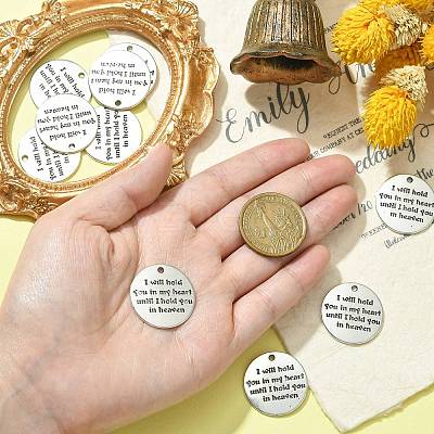 Tibetan Style Alloy Pendants TIBE-CJ0001-03-LF-1