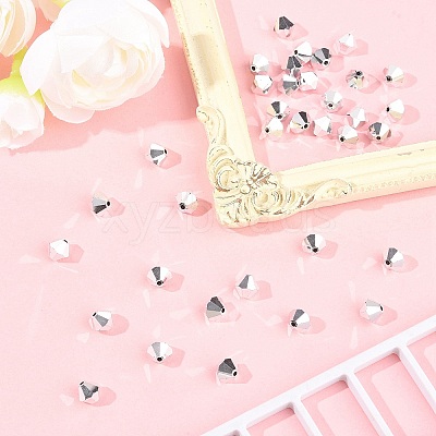 Preciosa® Crystal Beads X-PRC-BA5-00030-27000-1