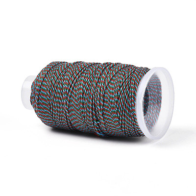 150M S24-Ply Cotton Twisted Cords OCOR-N010-01-02-1