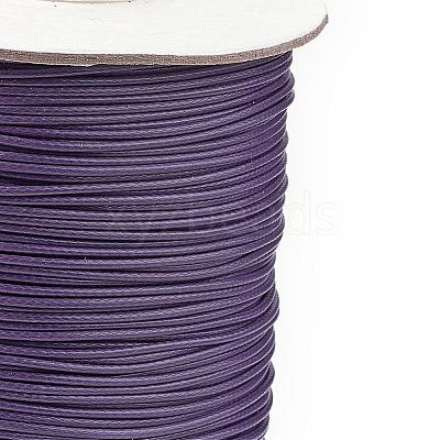 Korean Waxed Polyester Cord YC1.0MM-A137-1