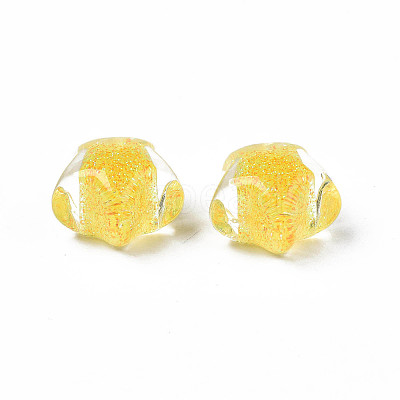 Translucent Acrylic Cabochons TACR-N006-11H-1
