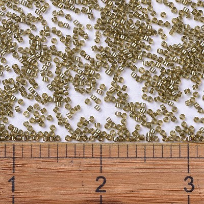 MIYUKI Delica Beads X-SEED-J020-DB0288-1