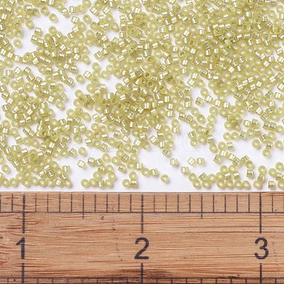 MIYUKI Delica Beads SEED-X0054-DB0687-1