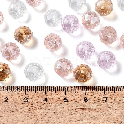 Glass Beads EGLA-A034-SM10mm-23-1