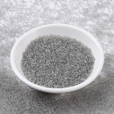 MIYUKI Round Rocailles Beads X-SEED-G007-RR2412-1