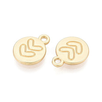 Alloy Charms PALLOY-N179-17MG-1