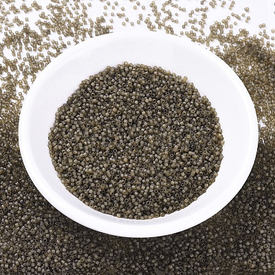 MIYUKI Delica Beads SEED-J020-DB0384-1