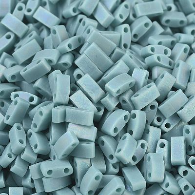 MIYUKI Half TILA Beads SEED-MY05-HTL412FR-1