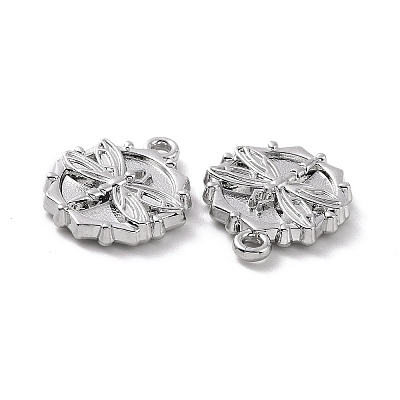 Alloy Pendants LS-FIND-A023-07P-1