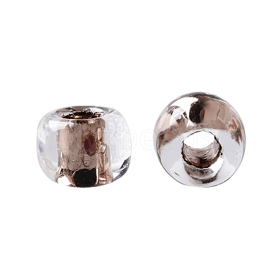 TOHO 8/0 Round Beads X-SEED-TR08-0740-1