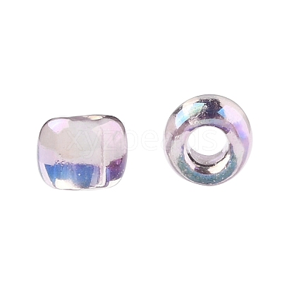 TOHO 11/0 Round Beads X-SEED-TR11-0166-1