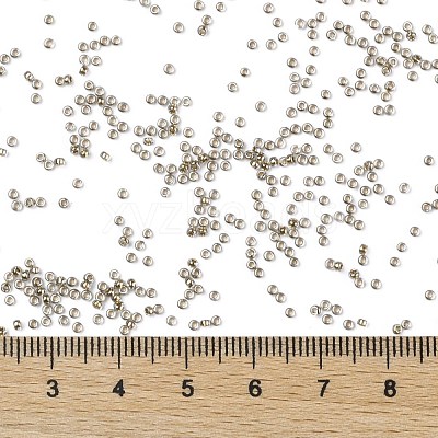 TOHO 15/0 Round Beads SEED-XTR15-0993-1
