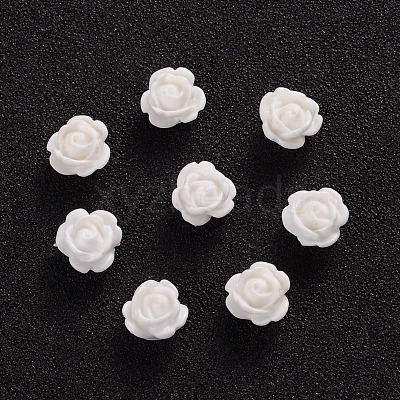 Opaque Resin Beads CRES-B1029-A01-1
