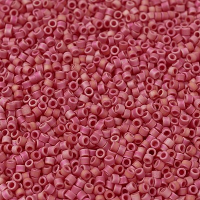 MIYUKI Delica Beads Small X-SEED-J020-DBS0874-1