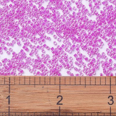 MIYUKI Delica Beads SEED-J020-DB2037-1