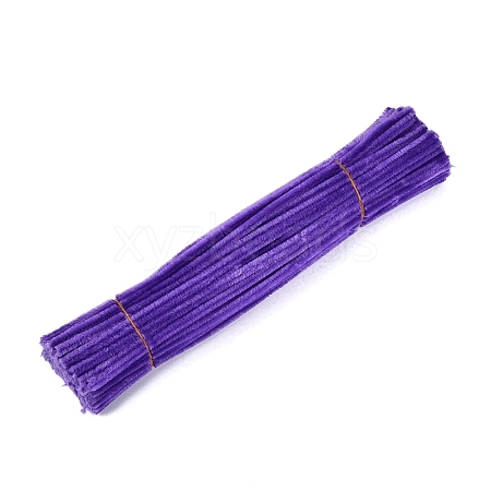 Pipe Cleaners AJEW-ZX009-08A-30-1