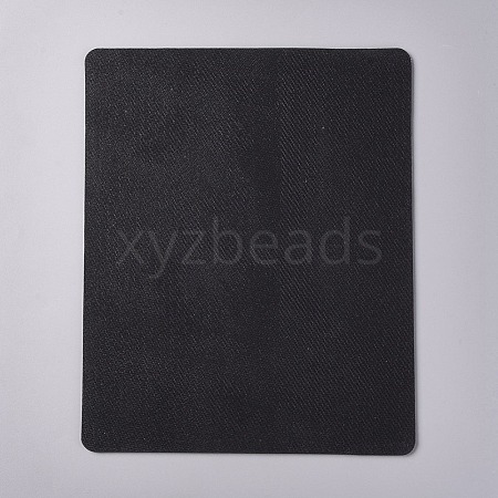 Blank Mouse Pad AJEW-WH0105-13A-1