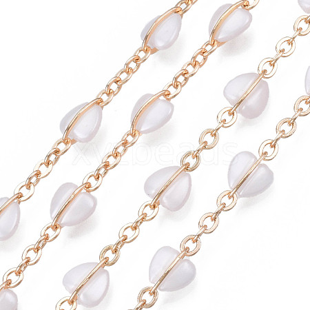 Brass Cable Chains CHC-N018-100-1