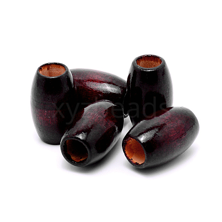 Wooden Beads WOOD-TAC0008-06A-1