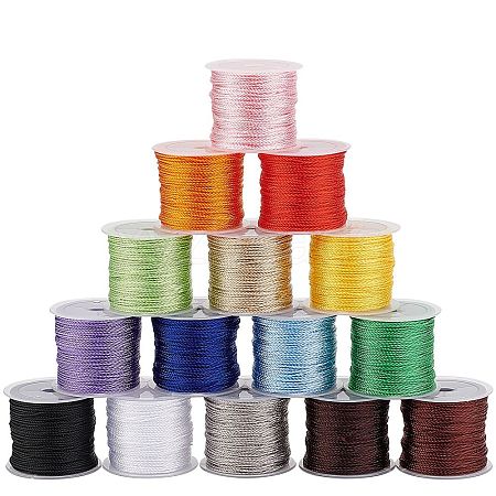 Polyester Thread NWIR-PH0001-43-1