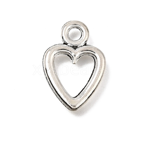 Tibetan Style Alloy Pendants AL-CBA3B63-30AS-1