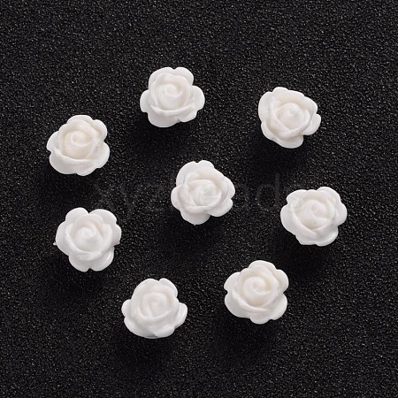 Opaque Resin Beads CRES-B1029-A01-1