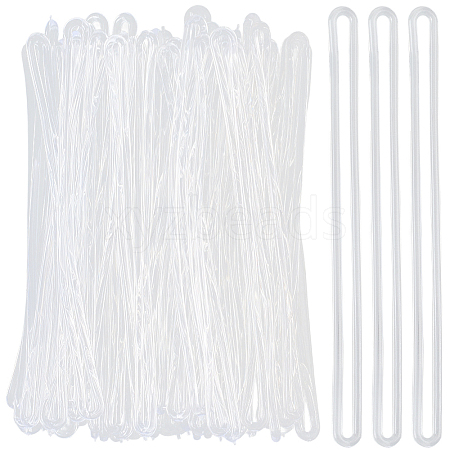 100Pcs PVC Bands FIND-CN0002-30B-1