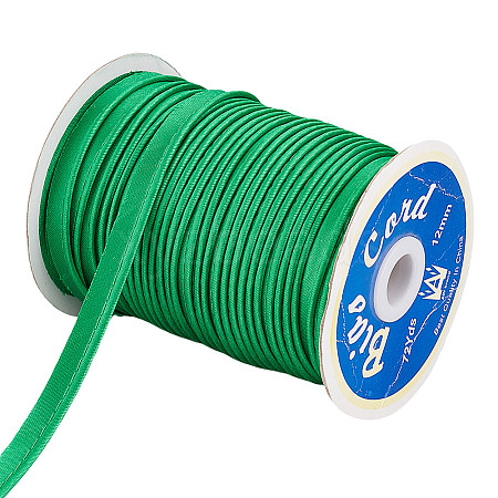 66M Polyester Satin Cord Lid Trim SRIB-WH0011-187C-1