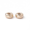 Non-Tarnish Yellow Gold Filled Beads Spacers KK-G159-3x1.5mm-1-2