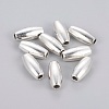 Tibetan Silver Beads LFH10280Y-1