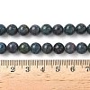 Natural Sapphire Beads Strands G-NH0027-A01-02-2
