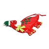 Christmas PVC Pendant Decorations LS-HJEW-S003-03C-2