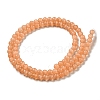 Cat Eye Beads Strands CE-F022-4mm-21-4