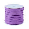 Faux Suede Cord LW-R003-5mm-1068-1