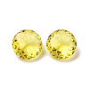 K9 Glass Rhinestone Cabochons RGLA-J035-C-NB226-3