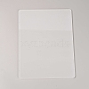 Acrylic Board TACR-WH0010-01C-1