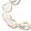 Opalite Beads Strands G-I377-A29-4